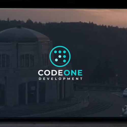 コンペ「Logo/brand design for small software development consultancy」のデザイン by arvind99さん 