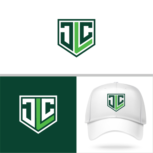 JLC Logo Design by keysdesign18