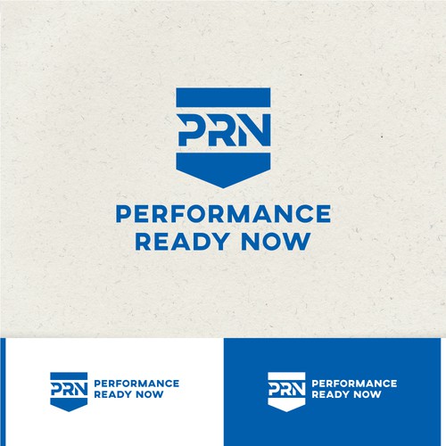 Logo for Rodeo - Barrel Racing Design by JudynGraff