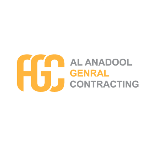 Design attractive logo for "Al Anadol General Construction Company" Design by The Magical