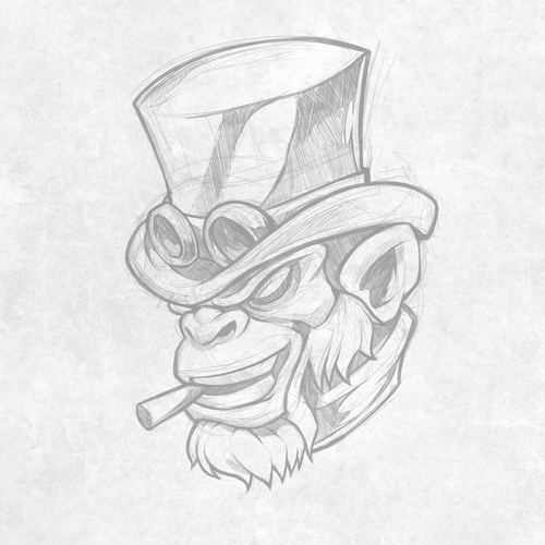  contest entry by GraphicRogue