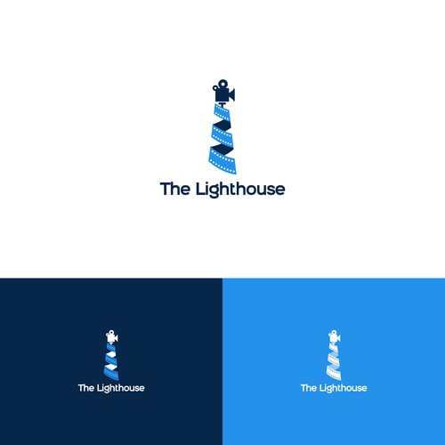 Designs | Rooftop Cinema Logo | Logo design contest