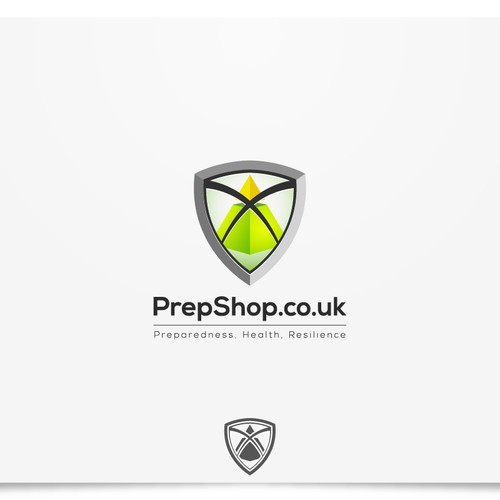 Create a winning logo Design by Adhytia Rizkianto