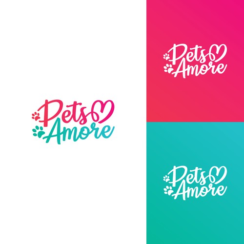 Design a brand logo for pet supplies being sold online Design by Oszkar_