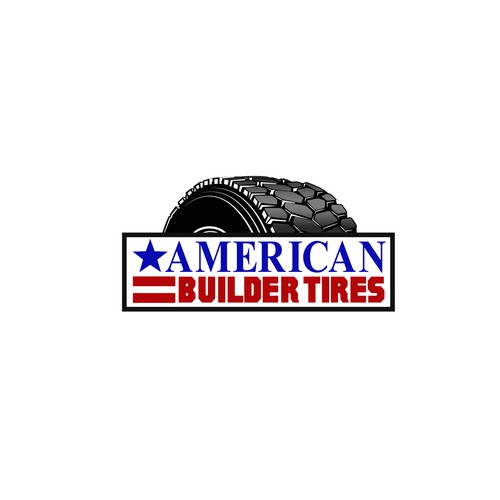 American builder tires Design by im4u