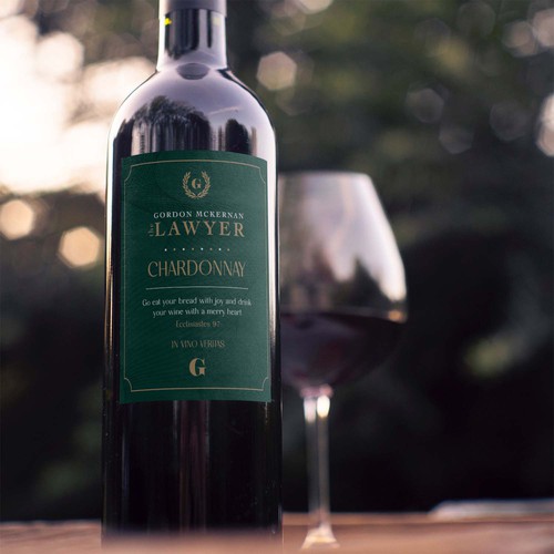 Sticker contest entry by DHOBY™