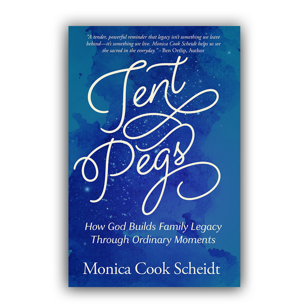 Modern Simple Feminine Typography Book Cover Design 