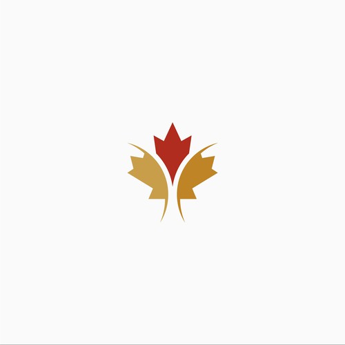 Fresh, new logo for organic maple syrup products Design by Nalfin ✅