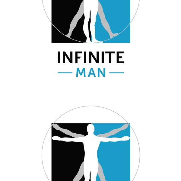 Infinite Man