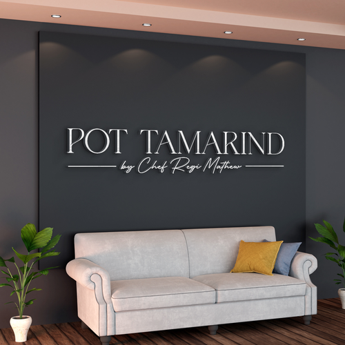 Design a logo for one of the TOP restaurant brands in the world Design by Ardi Karisna