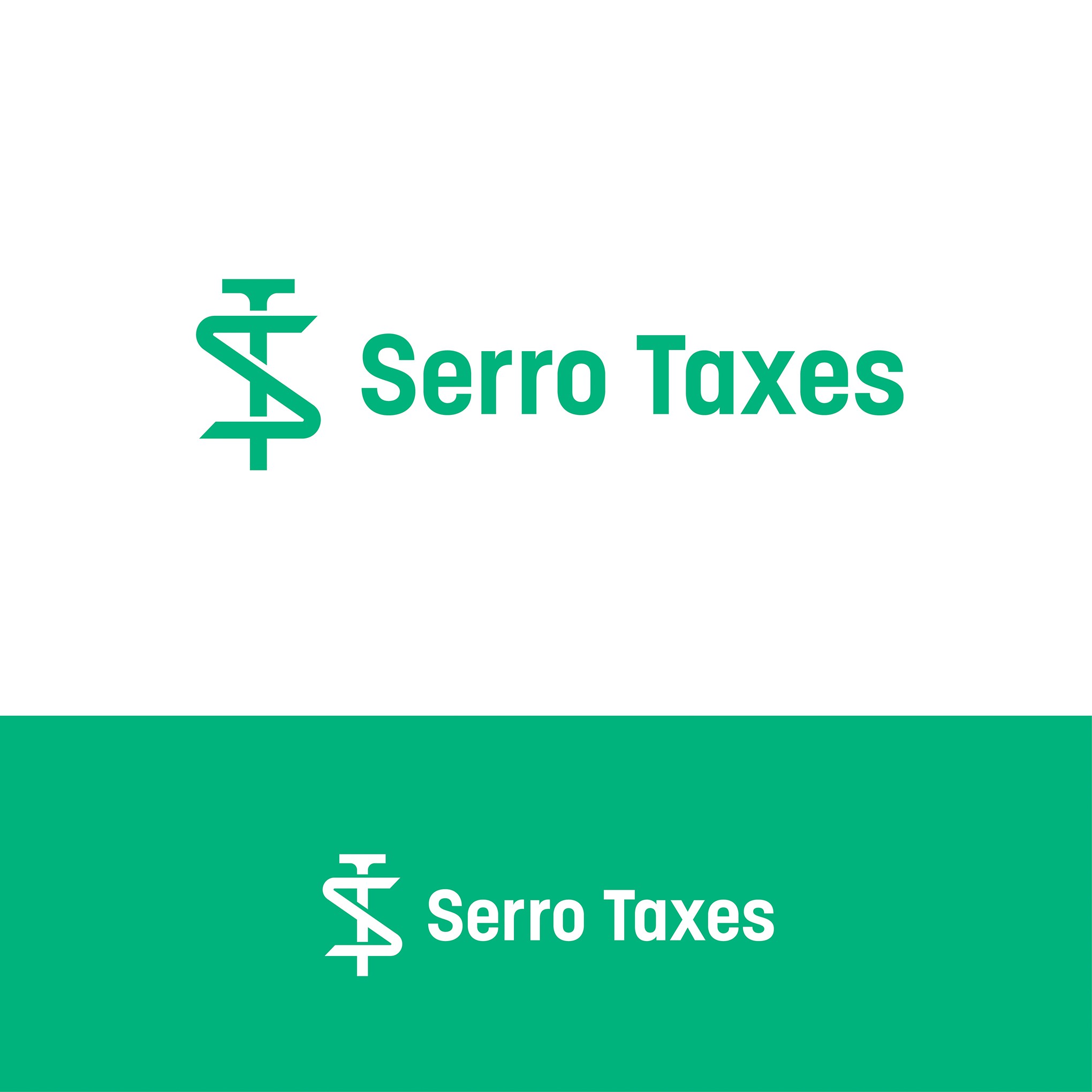 Tax Logos - Free Tax Logo Ideas, Design & Templates