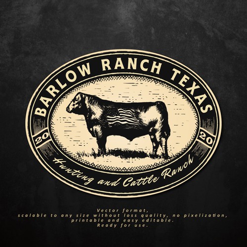 Barlow Ranch Texas Design by NEXNEX