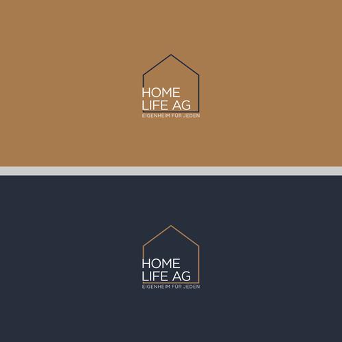 Logo & brand identity pack contest entry by tjaoz87