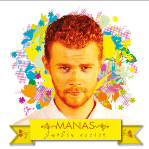 Gráficos e Ilustraciones propuesta en el concurso por ALOTTO