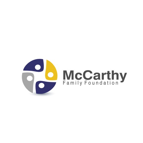 FAMILY FOUNDATION LOGO Design by smartsolutions