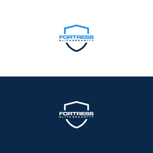 Design for High End Security Guard Company Design by WaksArt©