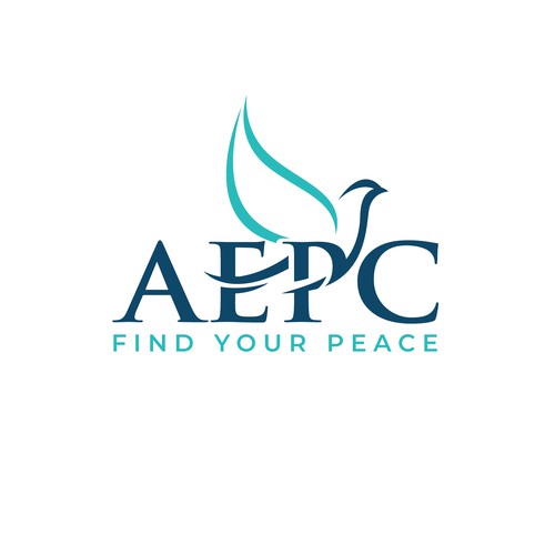 Modern Church Logo Design by designdesignation