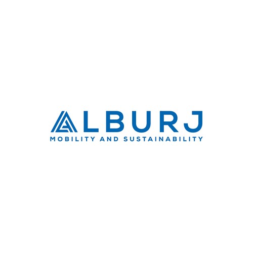 ARIAL studiosさんのLogo for an Engineering Consultancy firm, specializes in Buildings, Mobility and Sustainabilityデザイン