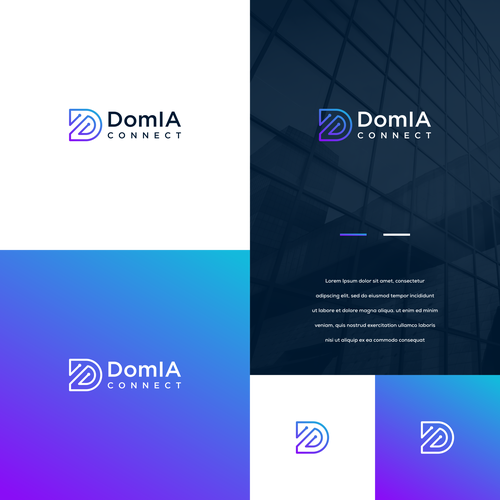 Logo design contest entry by Aileen™