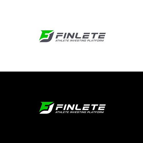 Design a logo for a Sports Fin-Tech Company! Design by Dark Studio™