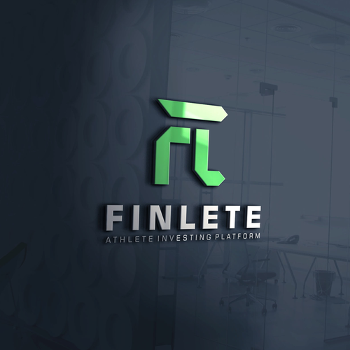 Design Design a logo for a Sports Fin-Tech Company! por AddUpPixels