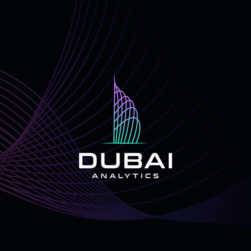 Dubai Analytics Design by virsa ♥