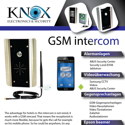 Postcard, flyer or print contest entry by Sunyo