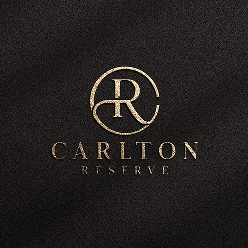 Luxurious, Exclusive, & Modern Logo Design for a Newly Constructed Florida Community Design by airdesigns24