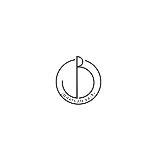 Logo for Personal Brand Design by reflect the style ™