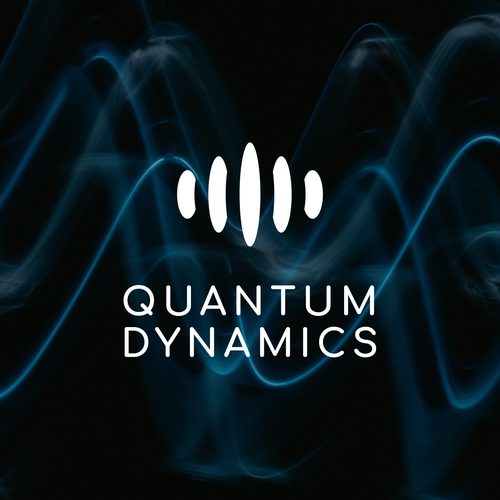 QD Logo Design by Nash Radak