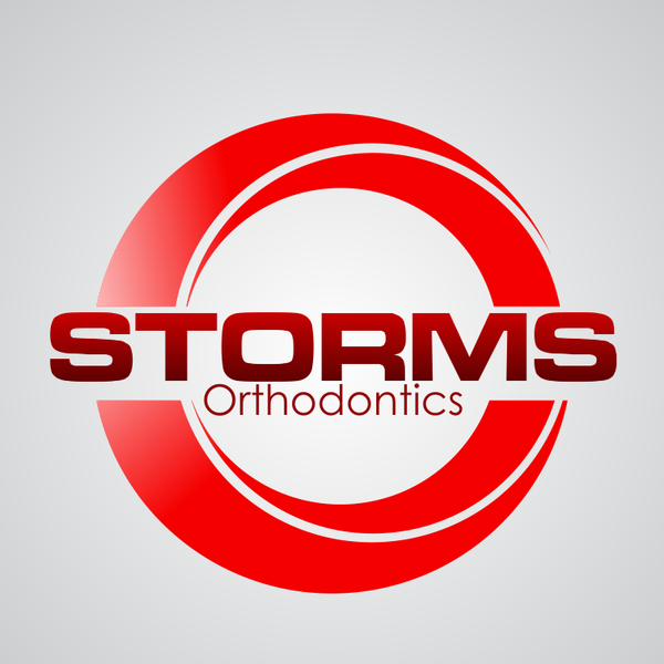 Diseño de master cyber titulado "Orthodontist Logo Design"