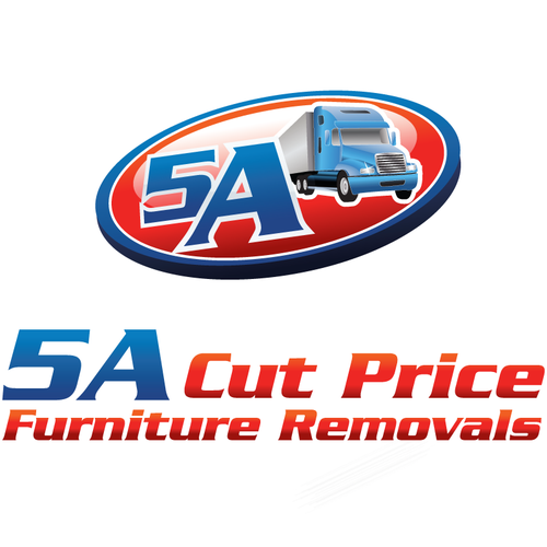 FURNITURE REMOVALS AUCKLAND Logo design contest