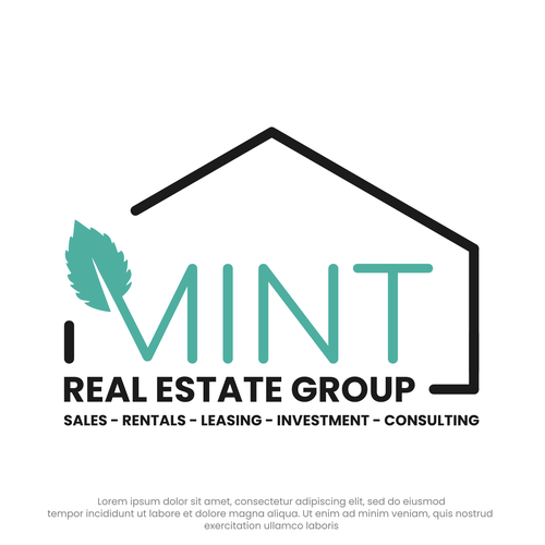 Real Estate and Property Management Company looking to attract new customers with our stand out logo Design by Rekker