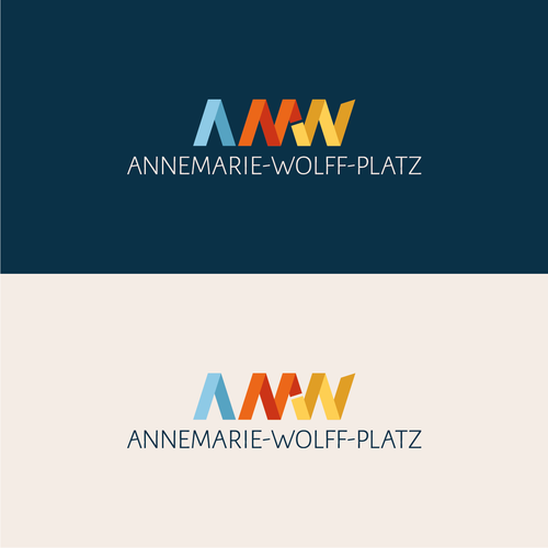 Logo & brand guide contest entry by Art for you