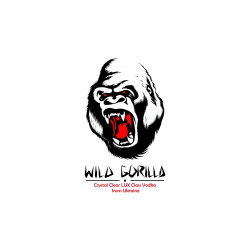 Logo design contest entry by standgraphic