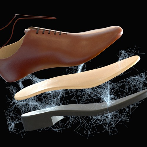 Illustration or graphics contest entry by Daniel Lassche