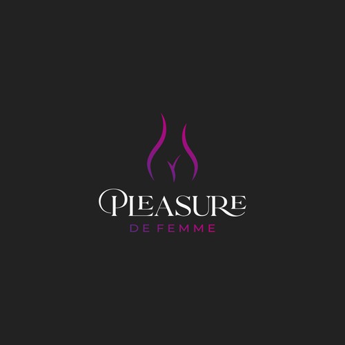 Design di Pleasure De Femme  /  Womens Pleasure di Eduardo Borboa