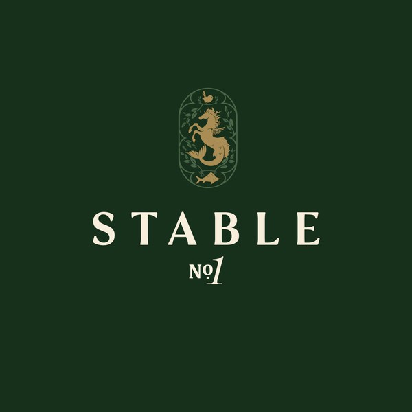 Stable 01