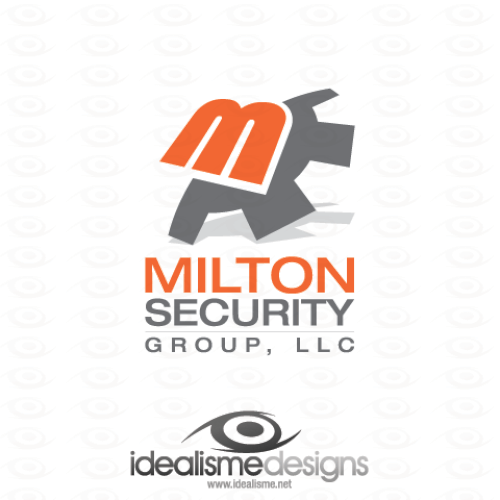 Security Consultant Needs Logo Diseño de mrpsycho98