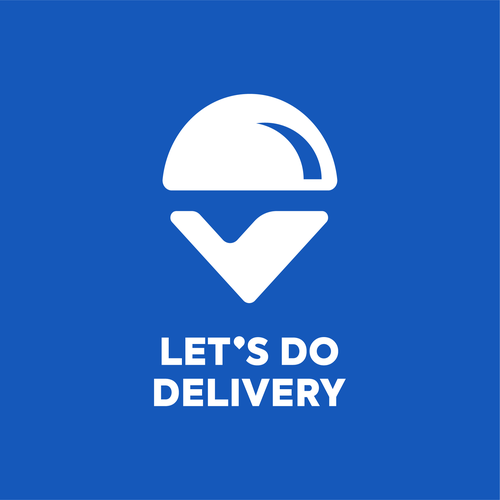 Delivery Service Logo Design by PIA Design