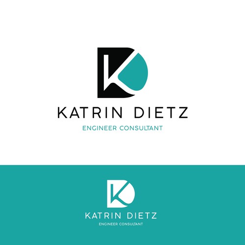 Engineer-Trainer searching for a minimalistic logo Design by Parbati