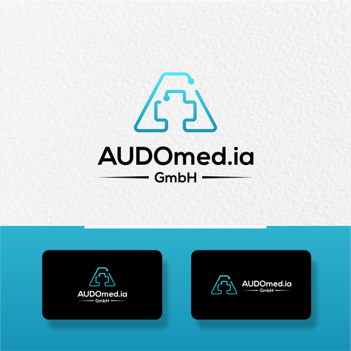 Logo & brand identity pack contest entry by M I L Y !