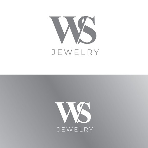 WS Jewelry Golden Prize Design by BjoInk