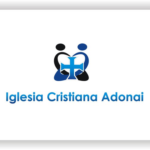New logo wanted for Iglesia Cristiana Adonai | Logo design contest