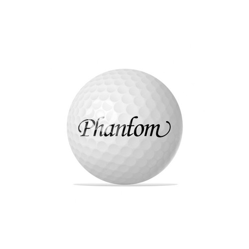 We need a classic but dynamic logo for a new next-gen golf ball Design by CHEMOBALI