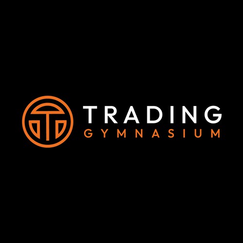 Logo for "Trading Gymnasium" for a stock market company Design by SheenD