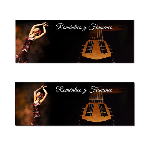 Social media page contest entry by Belariga Design