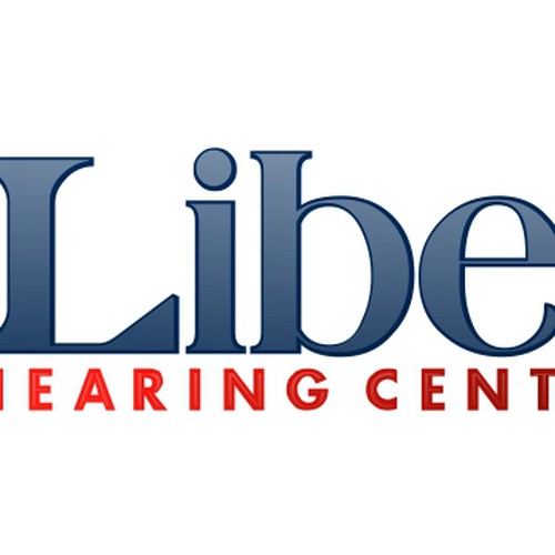 Liberty Hearing Centers needs a new logo Ontwerp door hattori