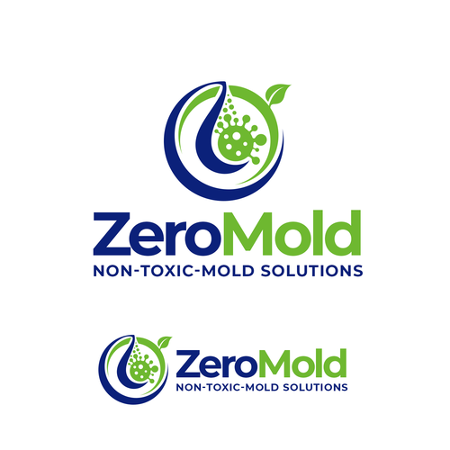 New Zero Mold Logo Design by Mouser®