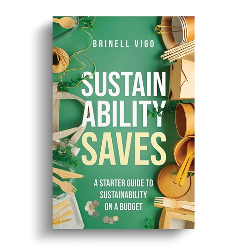 Causal Sustainable Cover Design by R°Z°L